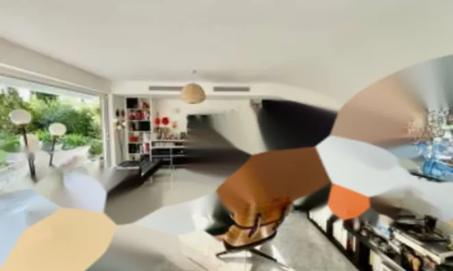 Недвижимость Apartment Cannes: 5