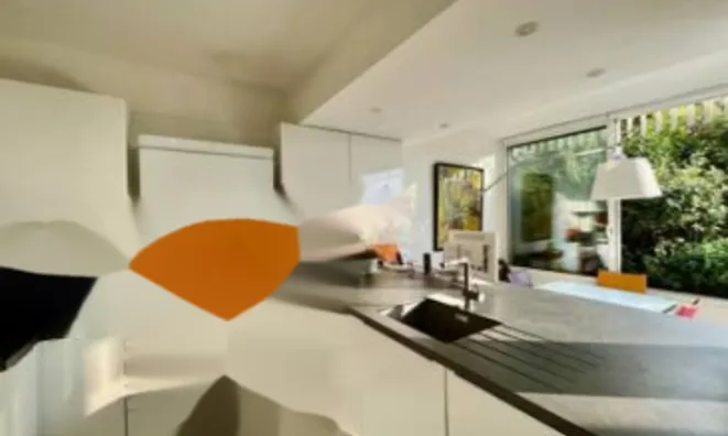 Недвижимость Apartment Cannes: 6