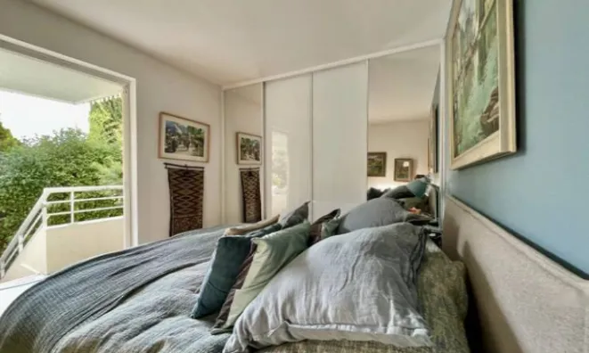 Недвижимость Apartment Cannes: 7