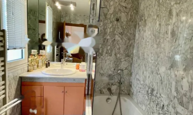 Недвижимость Apartment Cannes: 10