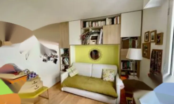 Недвижимость Apartment Cannes: 11