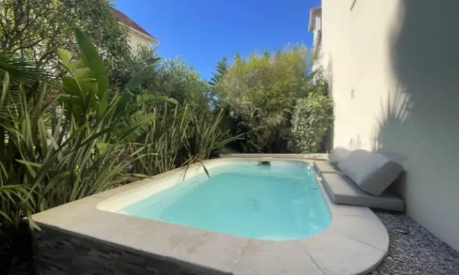 Недвижимость Apartment Cannes: 13