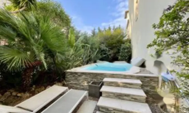 Недвижимость Apartment Cannes: 14