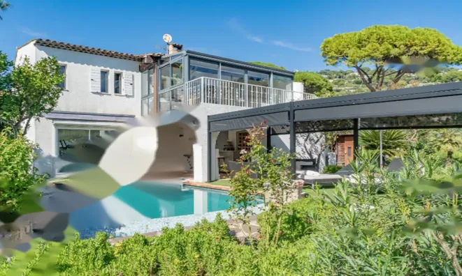 Недвижимость Maison Cannes Californie: 2