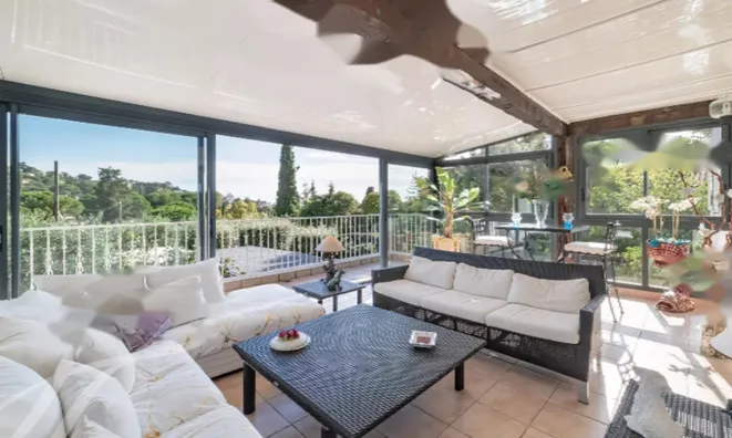 Недвижимость Maison Cannes Californie: 7