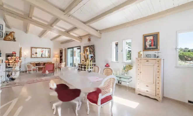 Недвижимость Maison Cannes Californie: 10