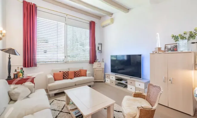 Недвижимость Maison Cannes Californie: 12