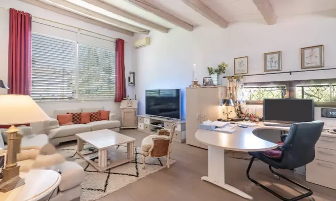 Недвижимость Maison Cannes Californie: 16