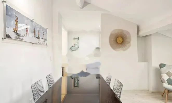 Недвижимость Apartment Cannes Centre: 3