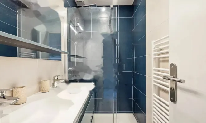 Недвижимость Apartment Cannes Centre: 6