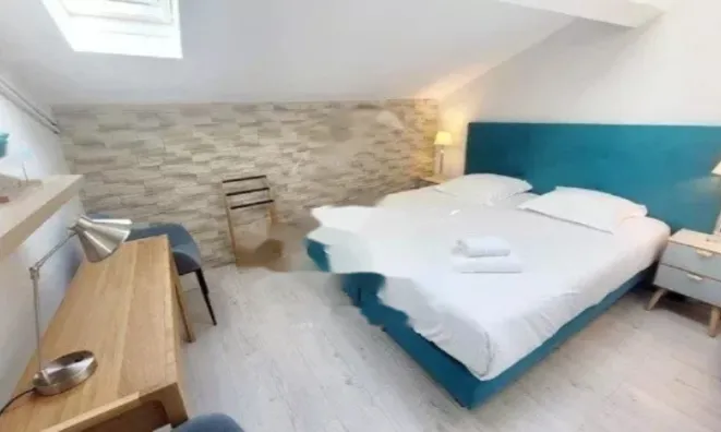 Недвижимость Apartment Cannes Centre: 7