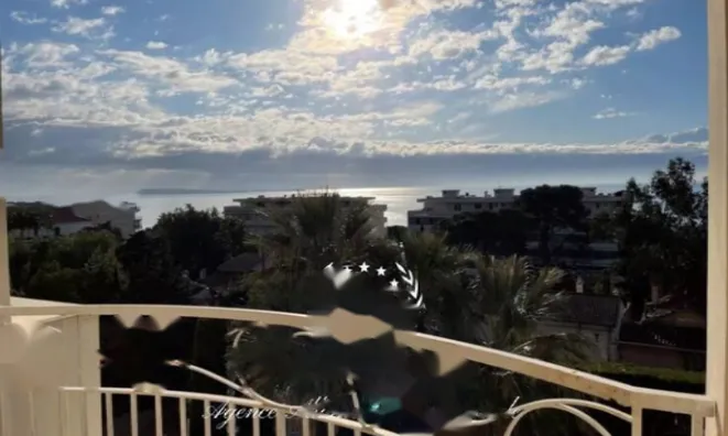 Недвижимость Apartment Cannes Croix Gardes: 1