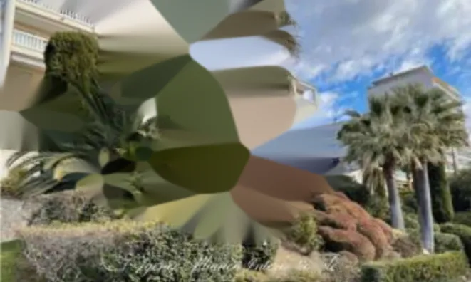 Недвижимость Apartment Cannes Croix Gardes: 3