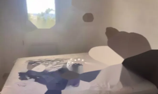 Недвижимость Apartment Cannes Croix Gardes: 6