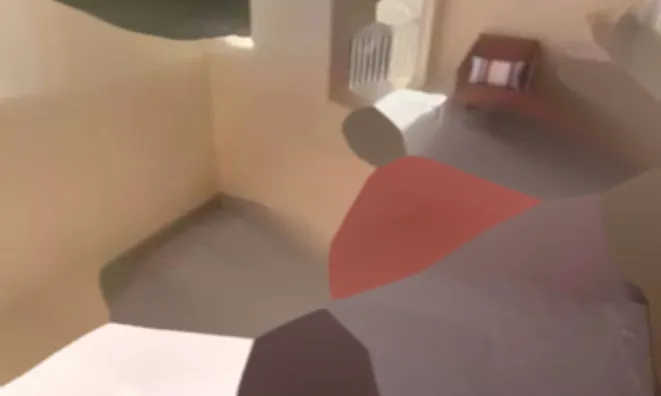 Недвижимость Apartment Cannes Croix Gardes: 7