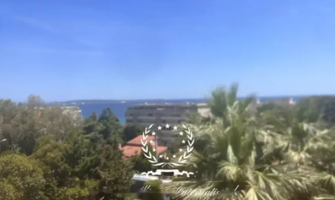 Недвижимость Apartment Cannes Croix Gardes: 8