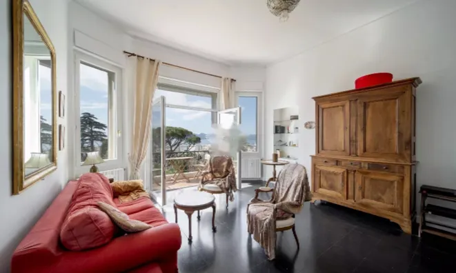 Недвижимость Apartment Cannes Croix Gardes: 3