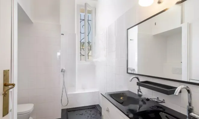 Недвижимость Apartment Cannes Croix Gardes: 5