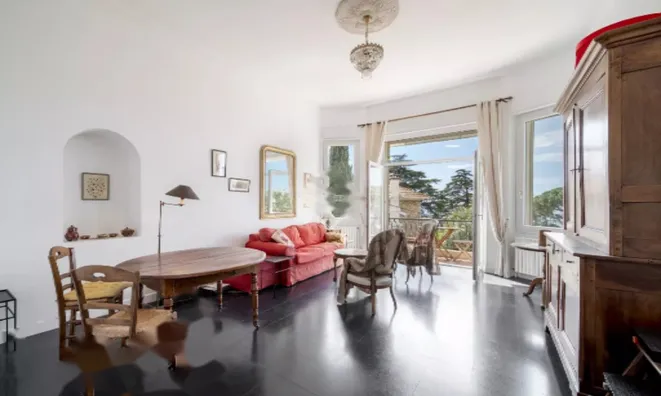 Недвижимость Apartment Cannes Croix Gardes: 7