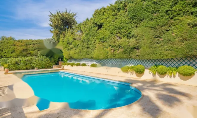 Недвижимость Villa Cannes Centreville: 2