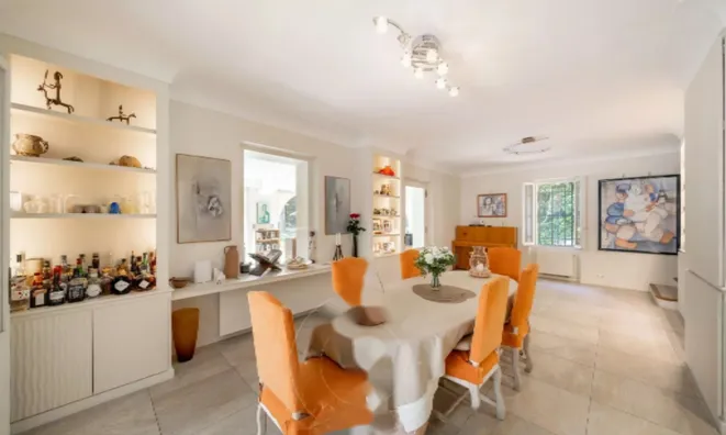 Недвижимость Villa Cannes Centreville: 3