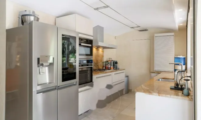 Недвижимость Villa Cannes Centreville: 5