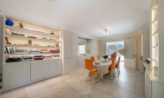 Недвижимость Villa Cannes Centreville: 7