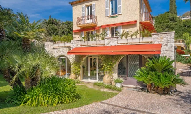 Недвижимость Villa Cannes Centreville: 8