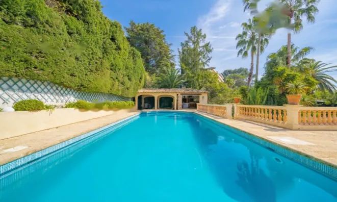 Недвижимость Villa Cannes Centreville: 11