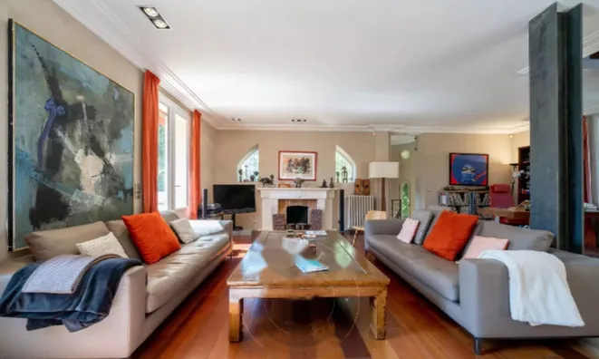 Недвижимость Villa Cannes Centreville: 12