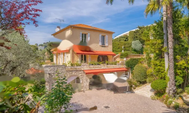 Недвижимость Villa Cannes Centreville: 15