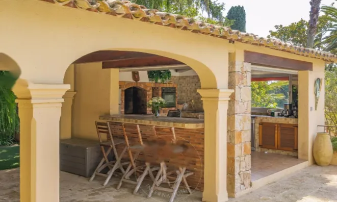 Недвижимость Villa Cannes Centreville: 17