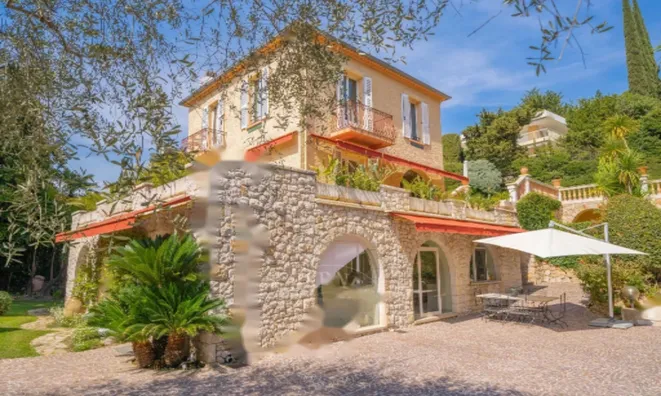 Недвижимость Villa Cannes Centreville: 18