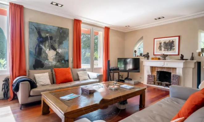 Недвижимость Villa Cannes Centreville: 20