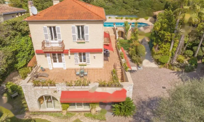 Недвижимость Villa Cannes Centreville: 23