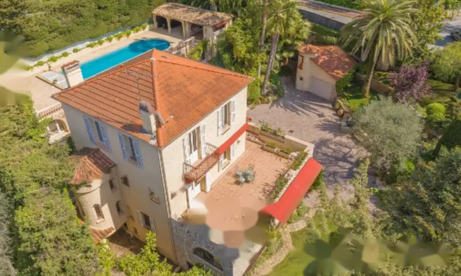 Недвижимость Villa Cannes Centreville: 24
