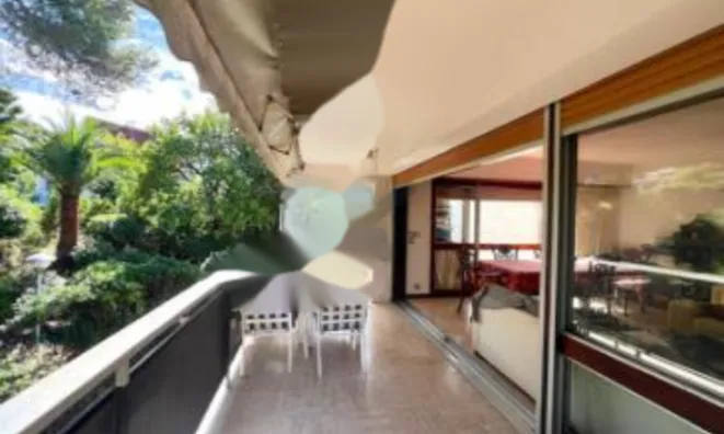 Недвижимость Apartment Cannes: 2