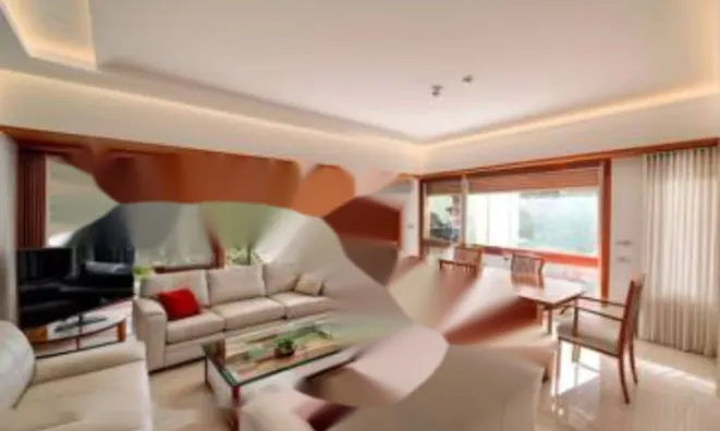 Недвижимость Apartment Cannes: 3