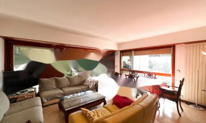 Недвижимость Apartment Cannes: 4