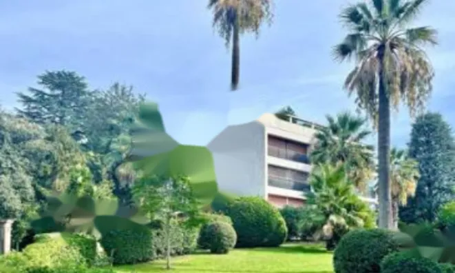 Недвижимость Apartment Cannes: 8