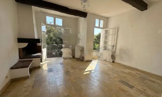 Недвижимость Apartment Cannes: 1