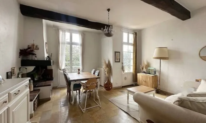 Недвижимость Apartment Cannes: 4