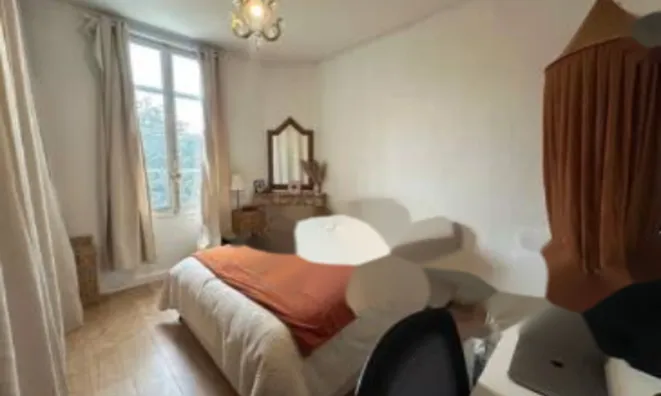 Недвижимость Apartment Cannes: 5