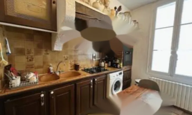 Недвижимость Apartment Cannes: 6