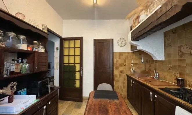 Недвижимость Apartment Cannes: 7