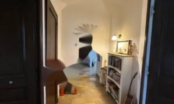 Недвижимость Apartment Cannes: 9