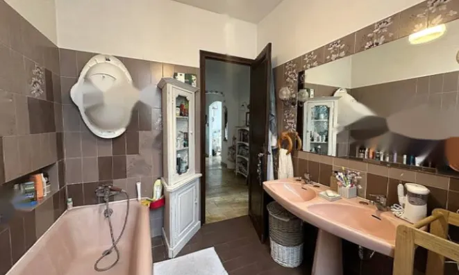 Недвижимость Apartment Cannes: 10