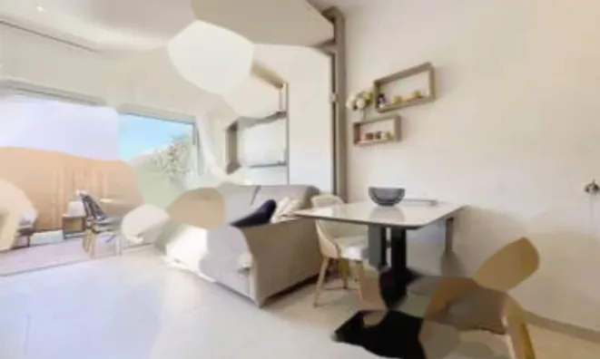 Недвижимость Apartment Pointe Croisette: 3