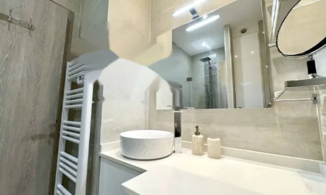 Недвижимость Apartment Pointe Croisette: 7