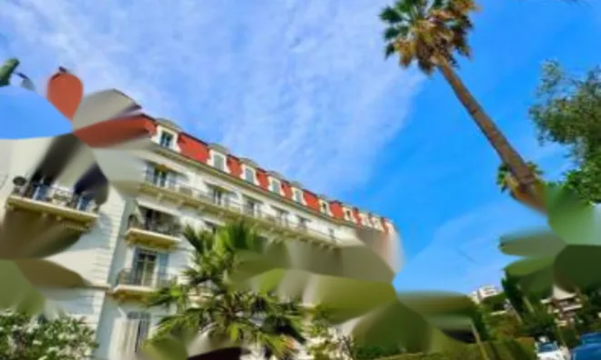 Недвижимость Apartment Cannes California: 2